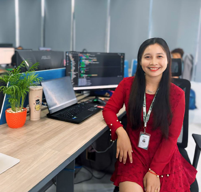 Web Developer